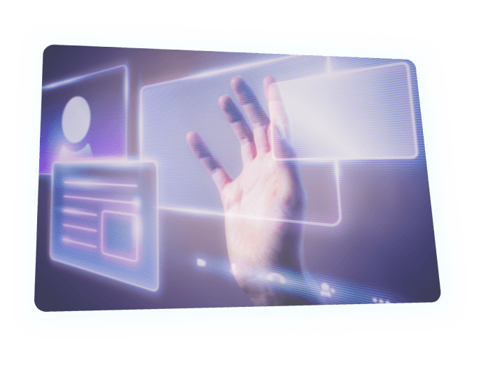 Community Initiative Illustration